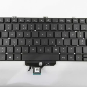 New Dell Latitude 5320 / 7310 / 7320 Backlit Keyboard