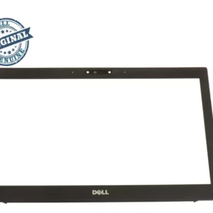 New Dell Latitude 7280 E7280 LCD Front Trim Cover Bezel 00XR29 0XR29