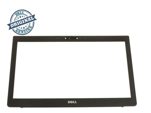 New dell latitude 7280 e7280 lcd front trim cover bezel 00xr29 0xr29