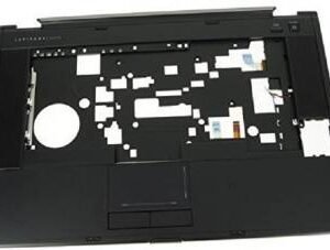 New Dell Latitude E6510 Touchpad Palmrest