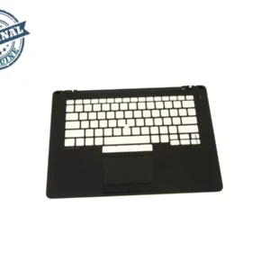 New Dell Latitude E7470 Touchpad Palmrest Assembly 9VXX8 09VXX8