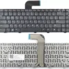 New Dell Vostro 1440 2520 v131 Laptop Keyboard