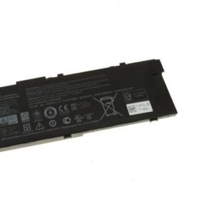 New Genuine Battery for DELL Precision 15 7510 17 710 7510 7710 m7710 0FNY7 451-BBSE MFKVP T05W1 To5W1 11.4V 91WH-- MPN: MFKVP