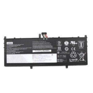 New Genuine Lenovo Yoga C640-13IML 7.68V 60Wh 4cell Battery 5B10W67329