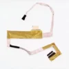 New Ibm Lenovo Thinkpad X100 X100E 11.6Inches Series LCD Display Cable 45M2885 Dd0Fl3Blc000