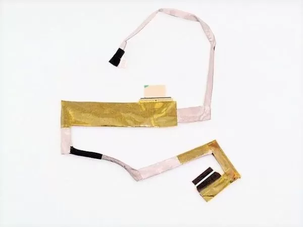 New ibm lenovo thinkpad x100 x100e 11. 6inches series lcd display cable 45m2885 dd0fl3blc000