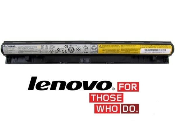 New laptop battery for lenovo l12m4a02 l12m4e01 l12s4a02 l12s4e01 ideapad g400s g410s g500s s510p s410p z710-- mpn: g500s