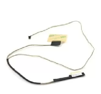 New lenovo b50 series laptop lcd display cable dc02001x000
