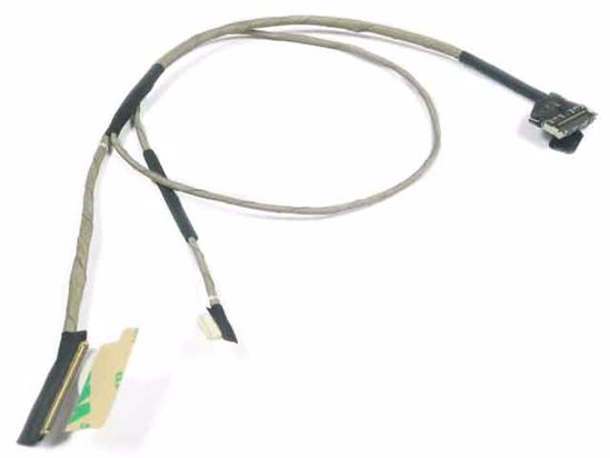 New lenovo ideapad u260 series 12. 5inches led display cable dc020012w10