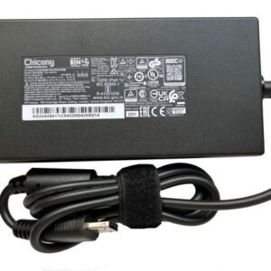 NEW Original Chicony 240W A20-240P2A for MSI GE66 GE76 GE77 GP76 WE76 Laptop Charger