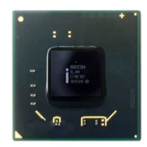 New Original Intel SLJ4H Bridge BGA