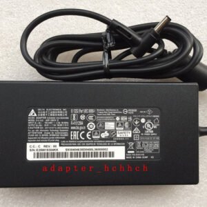 New Original MSI 150W 20V 7.5A 4.5*3.0mm ADP150CH D AC/DC Adapter for MSI WF66 11UJ/UI 957-15621P-104 MSI GF63 Thin Pulse GL66 Katana GF66 Laptop Charger