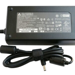 New original MSI 19.5V 11.8A 230W Adapter for ADP-230EB T A230A038P A17-230P18 MSI GT60 GT70 GE62 GS73VR GT683 5.5*2.5mm Laptop Charger