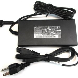 New Original MSI 19.5V 9.23A 180W Adapter for 7RF-284CN GE70 APACHE GE62 GS63 GF65 STEALTH Laptop Charger 5.5mm*2.5mm