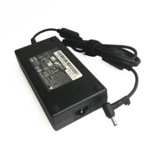 New Original MSI 20V 9A 180W AC Adapter For MSI GS66 STEALTH GS66 STEALTH 10SE-044 MSI Creator 15 A10SET-061AU Power Supply 5.5mm*2.5mm