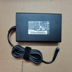 New Original MSI 20V 9A 180W AC Adapter For MSI Katana GF66 11UE-856 11UE-031 11UE MSI Pulse GL66 11UEK/RTX3060 Power Supply 4.5mm*3.0mm