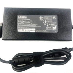 New Original MSI Chicony 230W 19.5V 11.8A A17-230P1A MU44WA1800 MSI GE66 Raider 10SF-285 Laptop Charger