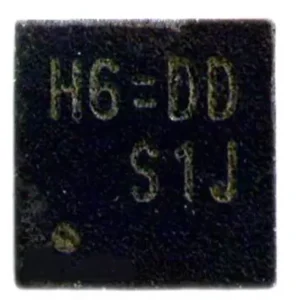 New RT H6 DD IC Low Price Chip