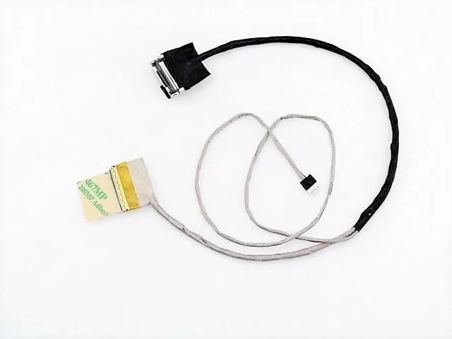 New sony vaio sve 1412 sve 14122caw 14inches laptop lcd/led cable 603-0101-7719_a