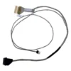 New Toshiba C655D S50852 Laptop LCD Display Cable 6017B0265501
