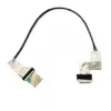 New Toshiba Satellite L510 L521 L532 L515 LCD LED Cable 6017B0194701