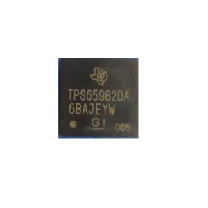 New TPS65982 IC