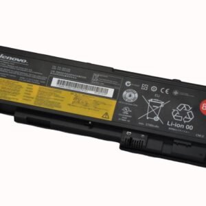 Original 11.1V Laptop Battery compatible with Lenovo ThinkPad t420s t420si t430s t430si 45N1039 45N1037 45N1036 42T4846 42T4847 0A36309 81+ -- MPN: T420s 81+