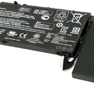 Original 43Wh Hp PS03XL HSTNN-DB60, HSTNN-DB6O, HSTNN-DB6R,PL03, PL03043-PR, PS03043XL Laptop Battery