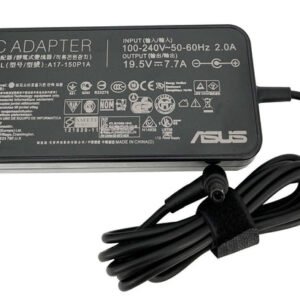 Original A17-150P1A 19.5V 7.7A 150w 6.0*3.7mm AC Adapter Power Charger For Asus TUF GAMING FX705DT-AU027T