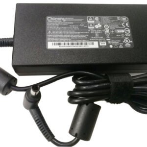 Original Acer MSI Asus Gigabyte 230W 19.5V 11.8A Slim Laptop Charger - 7.4x5.0mm Chicony A12-230P1A, A17-230P1A, A230A012L