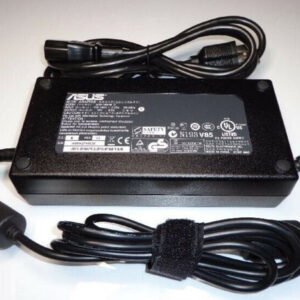 Original asus adp-180hb d 180w 19v 9. 5a gaming notebook ac adapter(5. 5mm*2. 5mm)