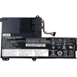 Original battery for L14M2P22 Battery For 3 Series Laptop 80LX