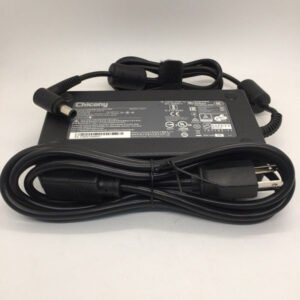 Original Chicony 200W 19V 10.5A 7.4*5.0mm AC Adapter A11-200P1A for MSI GL73 8RD-421US GAMING P650HP P650RG P670RG P750DM2