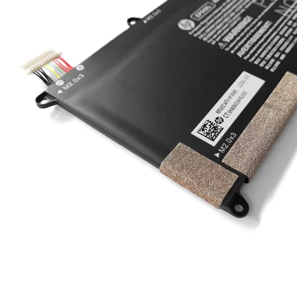 Original ep04xl hp elite dragonfly g1, elite dragonfly g2, elite dragonfly-8mk79ea hstnn-db9j, hstnn-ib8y elite dragonfly series laptop battery