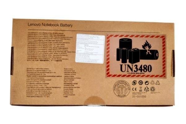Original high capacity laptop battery 4cells g500s for lenovo l12l4a02 l12l4e01 l12m4a02 l12s4a02 l12s4e01 g40-45 g50-30 g50-70-- mpn: g500s