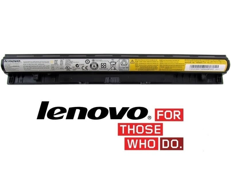 Original high capacity laptop battery 4cells g500s for lenovo l12l4a02 l12l4e01 l12m4a02 l12s4a02 l12s4e01 g40-45 g50-30 g50-70-- mpn: g500s