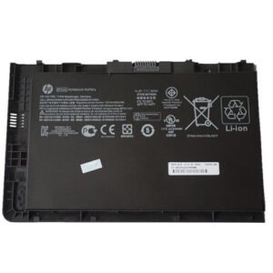 ORIGINAL HP EliteBook Folio 9470 9470m 9480 BT04XL HSTNN-IB3Z HSTNN-l10C BA06 14.8V 52Wh 4Cells Long Life Notebook Battery-- MPN: BT04XL