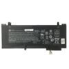 Original HP TG03XL 723996-001 NSTNN-DB5F Compatible with Notebook HP Split X2 13-g 13.3" 11.1V 32Wh Laptop Battery