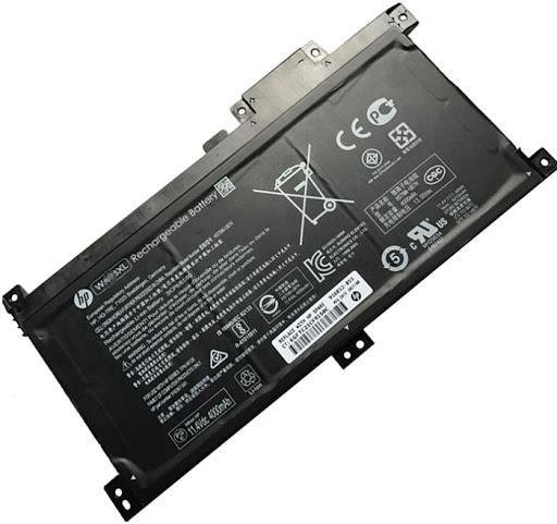 Original hp wa03xl hstnn-ub7h tpn-w126 hstnn-lb7t 916367-541 4212mah 48. 01wh laptop battery