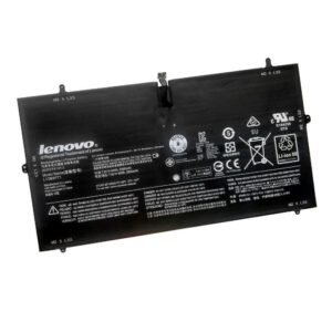 Original L13M4P71 Laptop Battery compatible with Lenovo Yoga 3 Pro 1370 L14S4P71 7.6V 44wh 5900mAh Laptop battery