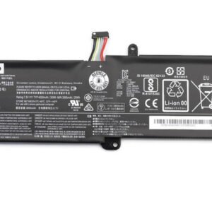 Original L16M2PB1 7.5V 30Wh 2cell Laptop Battery for Lenovo IdeaPad 320-15IKBR V15-IIL-82C5 Legion V320-17IKB(81CN) new-- MPN: 320-15isk