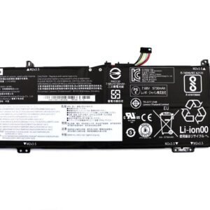 Original L17M4PB0 Lenovo IdeaPad 530S-14ARR Flex 6-14ARR 14IKB Series L17C4PB0 L17M4PB2 L17C4PB2 Laptop Battery