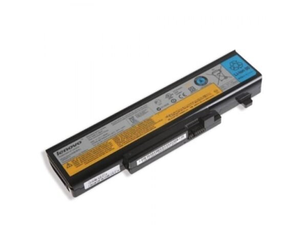 Original laptop battery for lenovo l08s6d13 y450 y550 y550a y450a l08l6d13