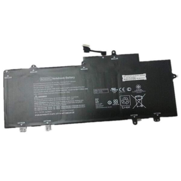 Original Laptop/Notebook Battery Compatible With HP B003XL (2882mAh / 32Wh)