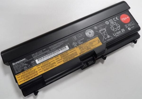 Original Lenovo Thinkpad T430 T430i T530 T530i L430 45N1000 45N1001 45N1004 45N1005 Laptop Battery new-- MPN: T430/70+-- T430/70+