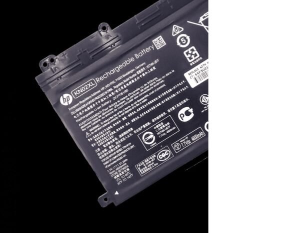 Original new laptop battery for HP KN02XL