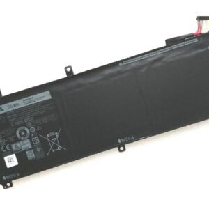 Original RRCGW Laptop Battery for 062MJV 62MJV M7R96 Dell Precision XPS 15 5510 Dell Precision XPS 15 9550 Series new