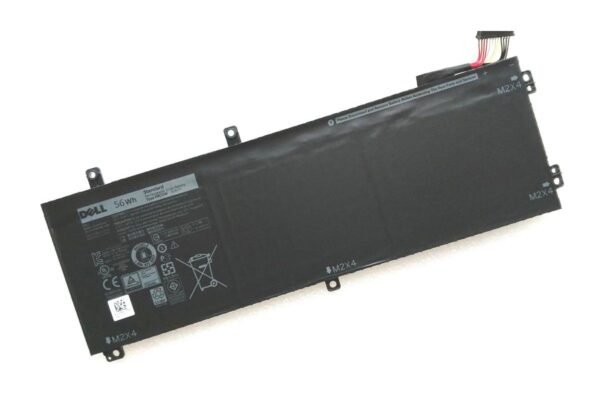 Original RRCGW Laptop Battery for 062MJV 62MJV M7R96 Dell Precision XPS 15 5510 Dell Precision XPS 15 9550 Series new