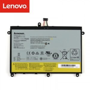 Orignial Lenovo L13L4P21, L13M4P21 Battery for Ideapad Yoga 2 11, Yoga 20428, Yoga 2332