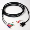 Polycom DVI+2 RCA to 5 RCA HDX 3M Cable 2457-24772-001